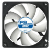 5x Ventilateurs de boîtier Arctic F9 Value Pack / 92mm