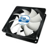 5x Ventilateurs de boîtier Arctic F9 Value Pack / 92mm