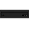 Boîtier pour disque dur externe SSD SATA 2,5" ICY BOX avec un interrupteur protection contre l‘écriture IB-256WP