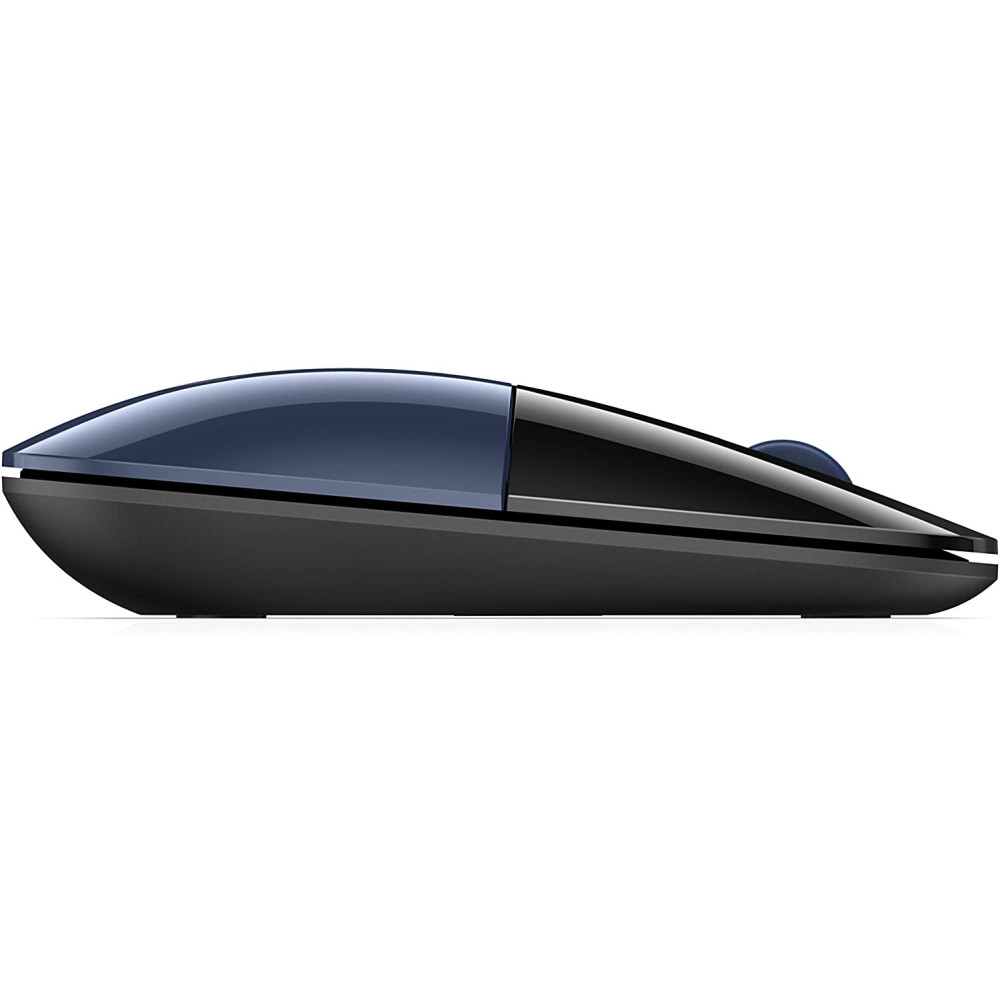 Souris sans fil HP Z3700 / Bleu