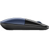 Souris sans fil HP Z3700 / Bleu