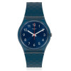 Montre Mixte Swatch BLUENEL GN271