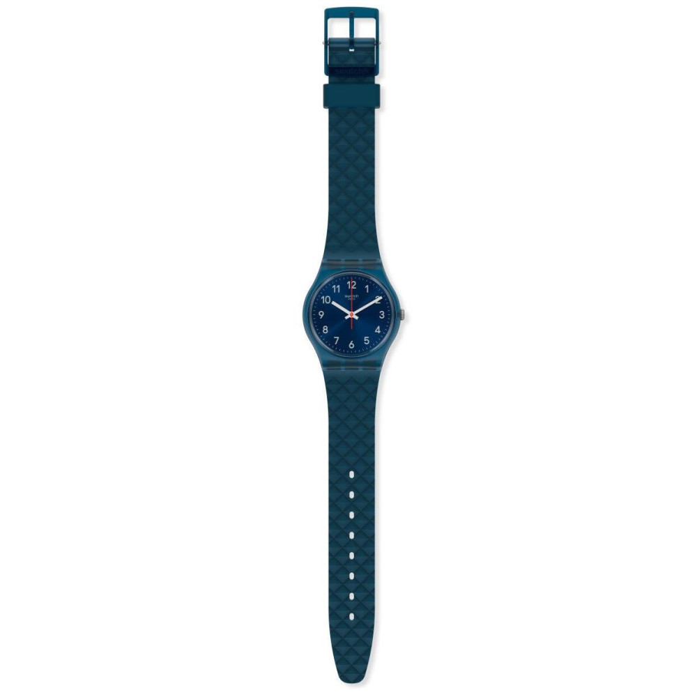 Montre Mixte Swatch BLUENEL GN271