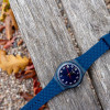 Montre Mixte Swatch BLUENEL GN271