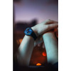 Montre Mixte Swatch BLUENEL GN271