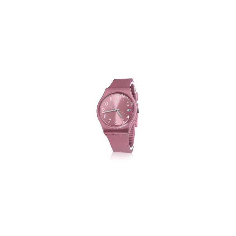 Montre Pour Femme Swatch DATEBAYA GP404