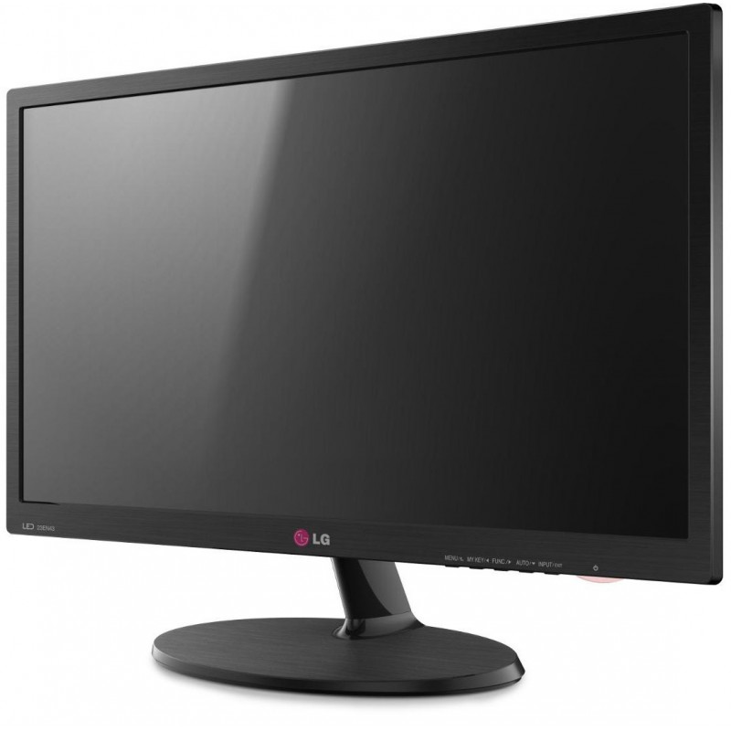 Ecran LG LED Full HD 23" EN43V-B