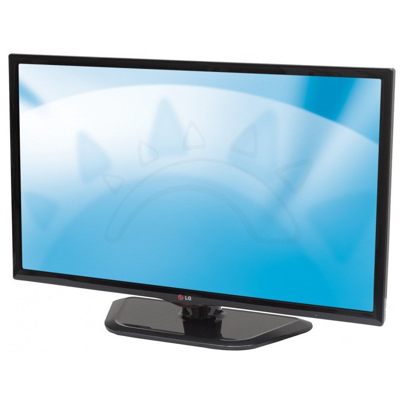 Téléviseur LG LED Full HD 32" 32LN5100