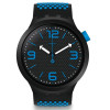 Montre Pour Homme Swatch BBBLUE SO27B101