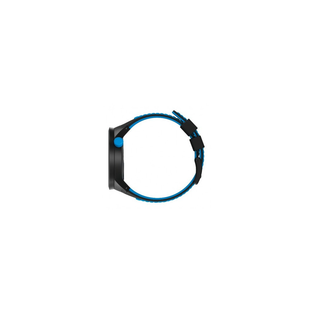 Montre Pour Homme Swatch BBBLUE SO27B101