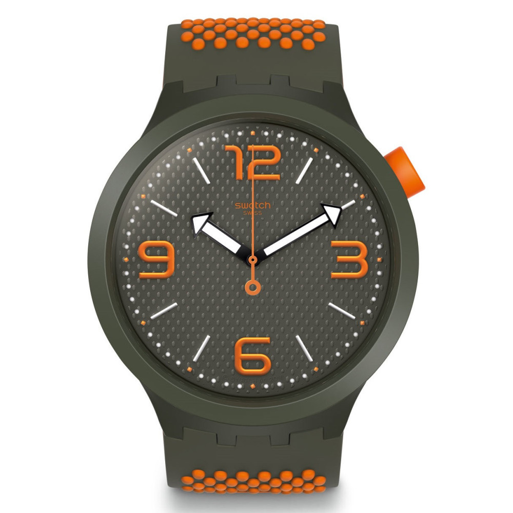 Montre Pour Homme Swatch BBBEAUTY SO27M101