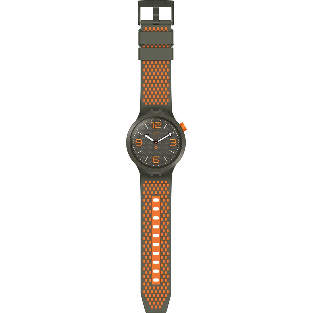 Montre Pour Homme Swatch BBBEAUTY SO27M101