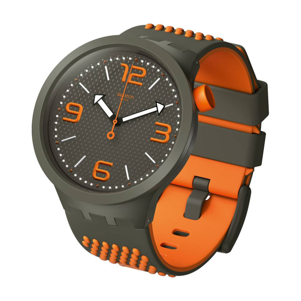Montre Pour Homme Swatch BBBEAUTY SO27M101