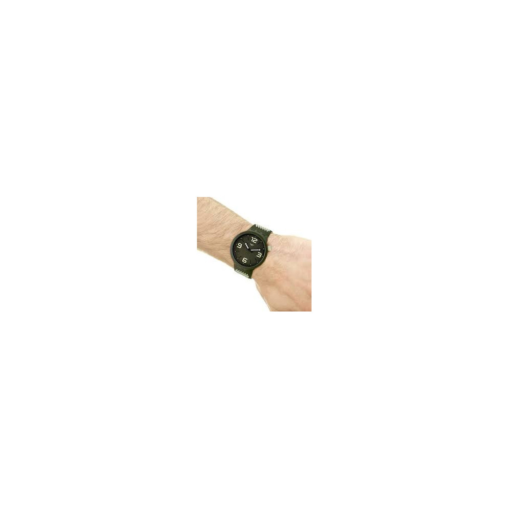Montre Pour Homme Swatch BBBLANCO SO27M102