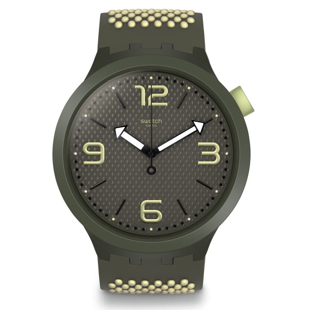 Montre Pour Homme Swatch BBBLANCO SO27M102