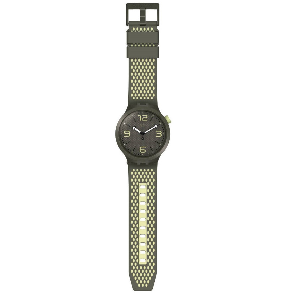 Montre Pour Homme Swatch BBBLANCO SO27M102