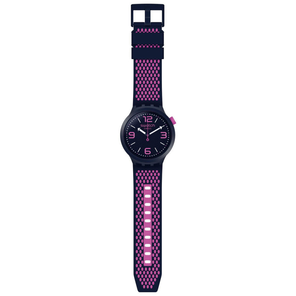 Montre Mixte Swatch BBCANDY SO27N103