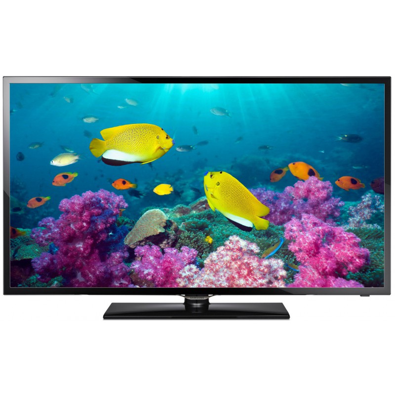 Téléviseur Samsung Smart TV Slim LED Full HD 40" Série 5