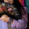 Montre Mixte Swatch BBCANDY SO27N103