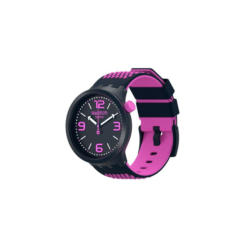Montre Mixte Swatch BBCANDY SO27N103
