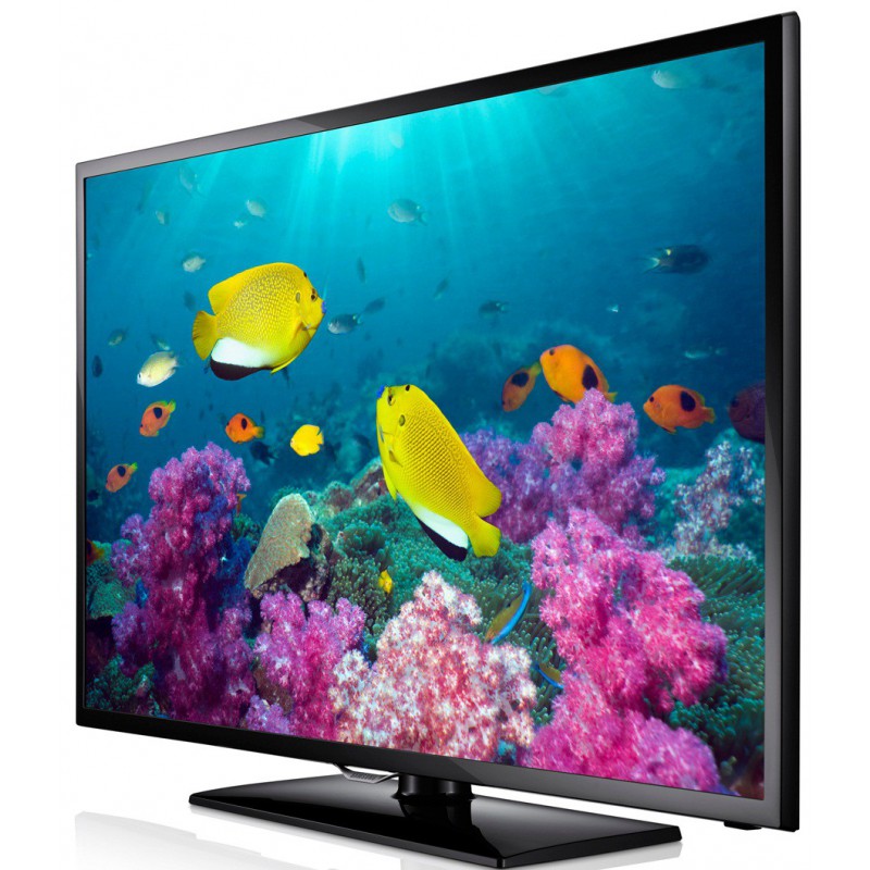Téléviseur Samsung Smart TV Slim LED Full HD 40" Série 5