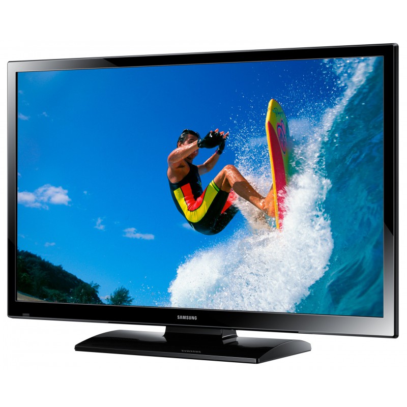 Téléviseur Samsung Plasma 43" Série 4