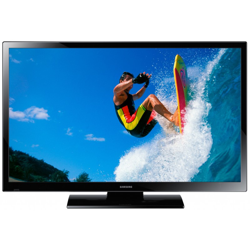 Téléviseur Samsung Plasma 43" Série 4