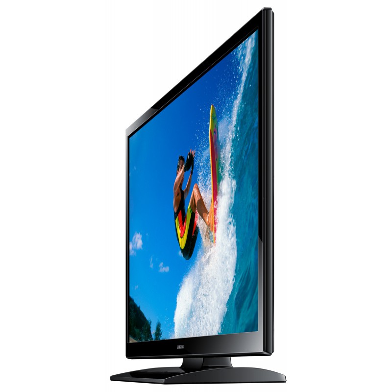 Téléviseur Samsung Plasma 43" Série 4