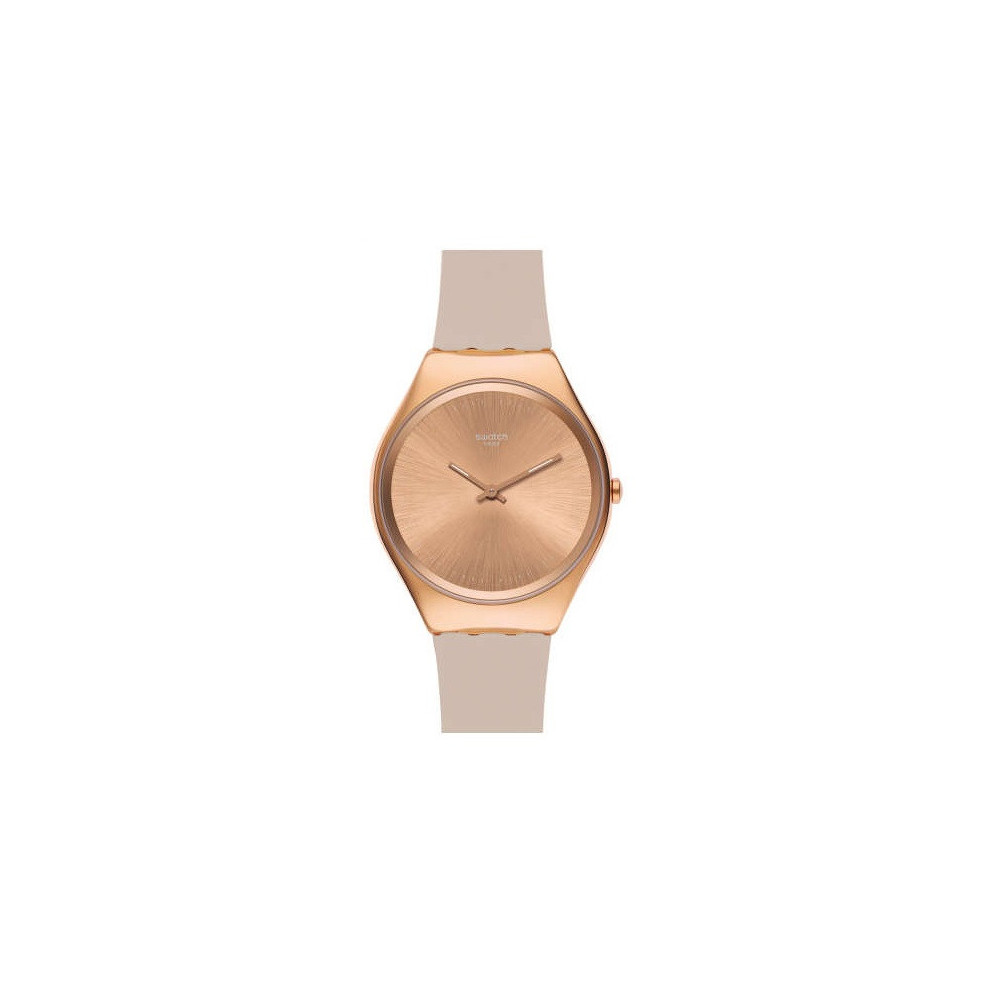 Montre Pour femme Swatch SKINROSEE SYXG101