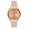 Montre Pour femme Swatch SKINROSEE SYXG101