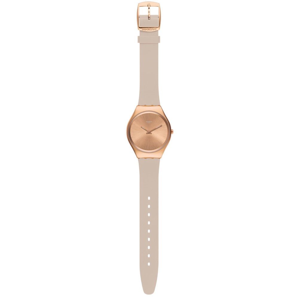 Montre Pour femme Swatch SKINROSEE SYXG101