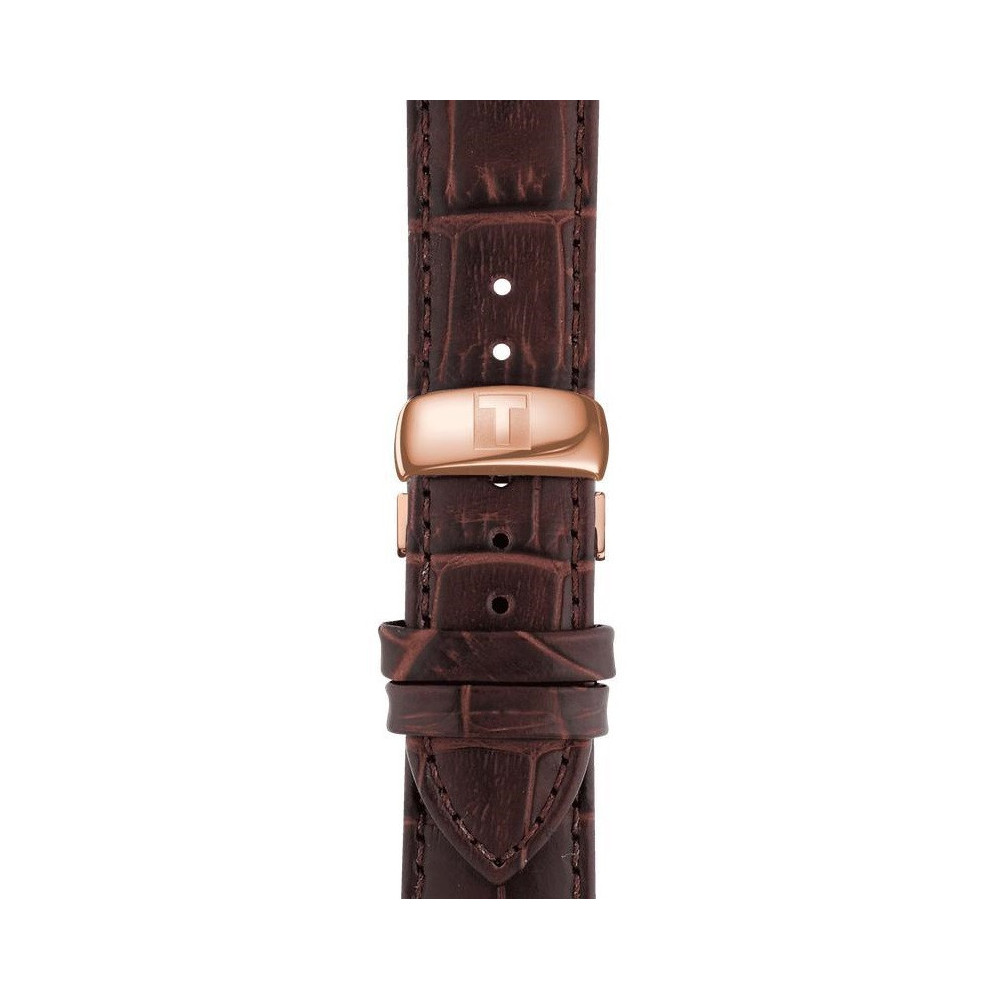 Montre Pour Homme Tissot Tradition T0636173603700