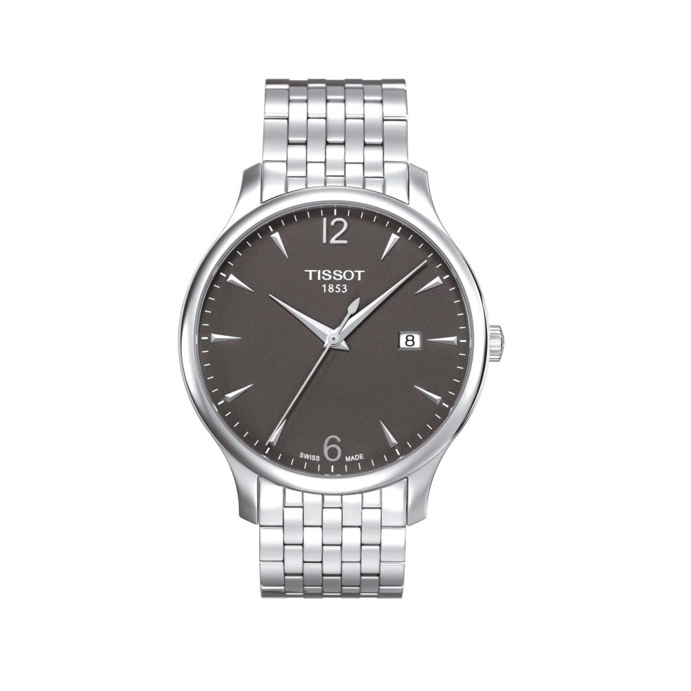 Montre Pour Homme Tissot Tradition T0636101106700