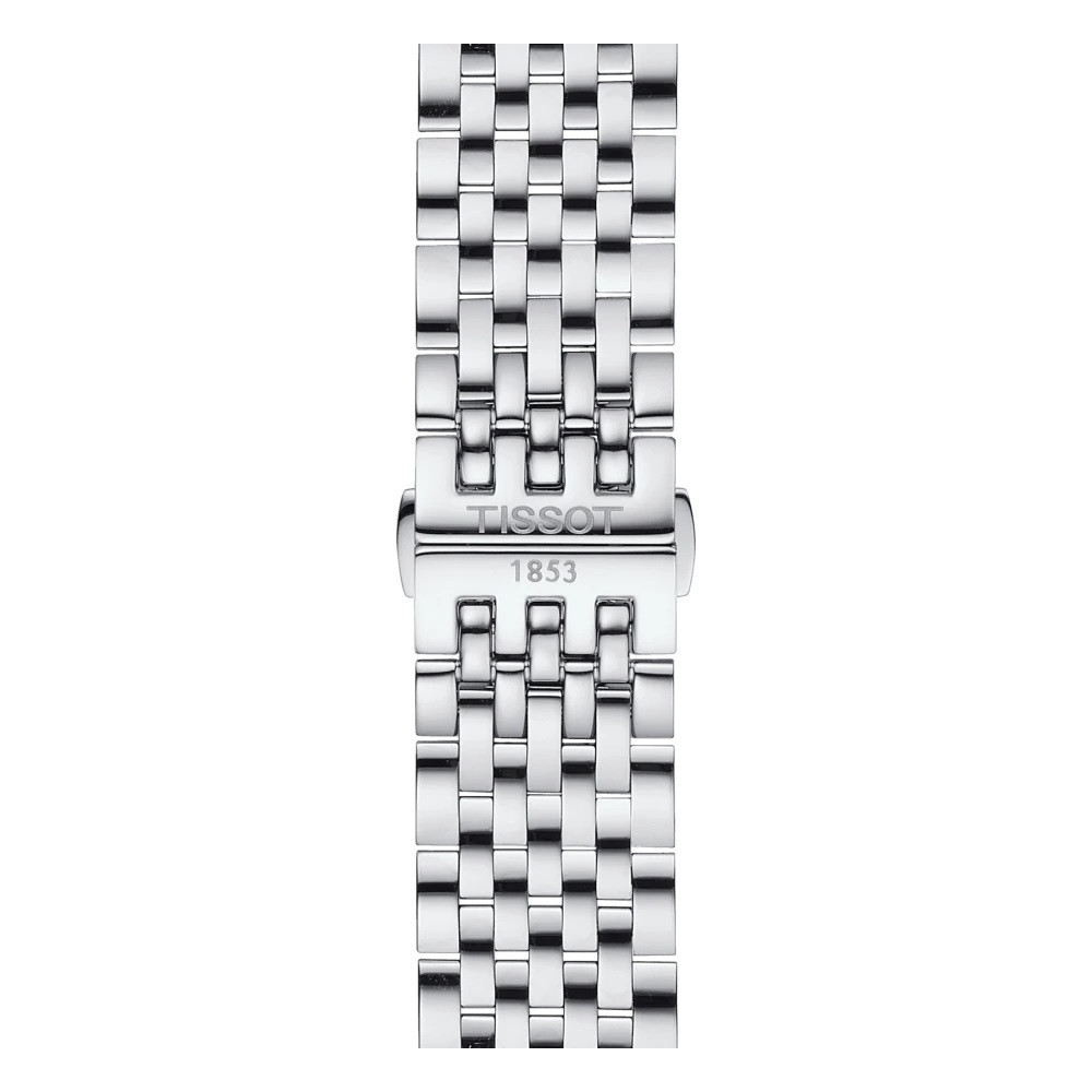 Montre Pour Homme Tissot Tradition T0636101106700
