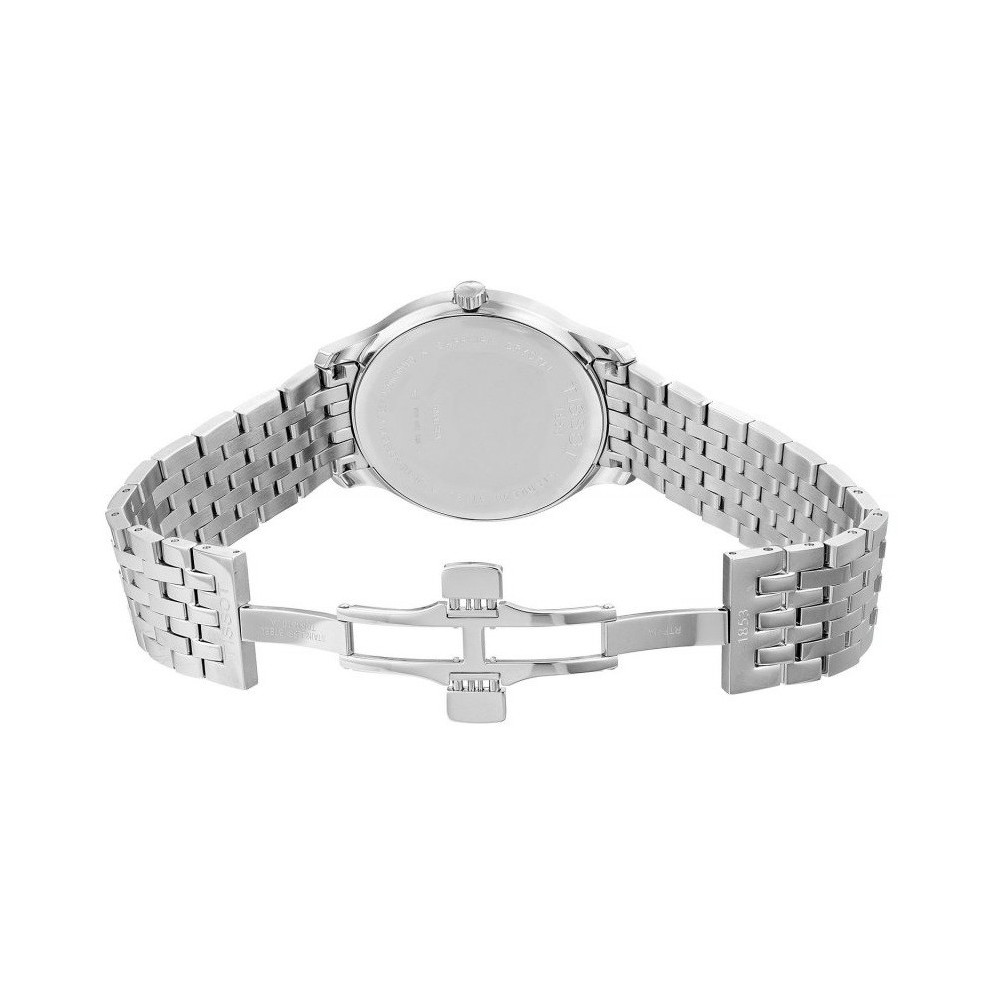 Montre Pour Homme Tissot Tradition T0636101106700