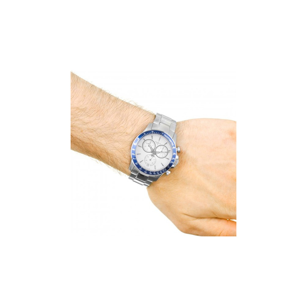 Montre Pour Homme Tissot V8 CHRONOGRAPH T1064171103100