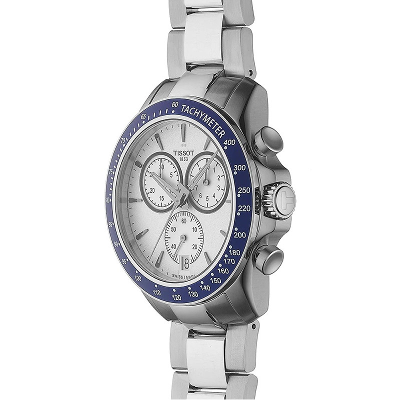 Montre Pour Homme Tissot V8 CHRONOGRAPH T1064171103100