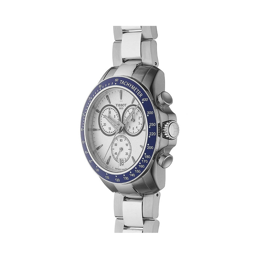 Montre Pour Homme Tissot V8 CHRONOGRAPH T1064171103100