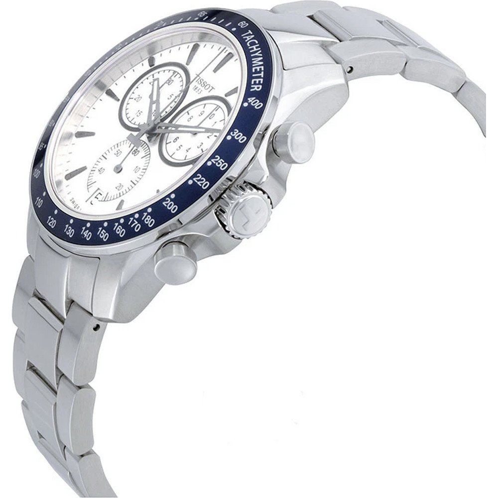 Montre Pour Homme Tissot V8 CHRONOGRAPH T1064171103100