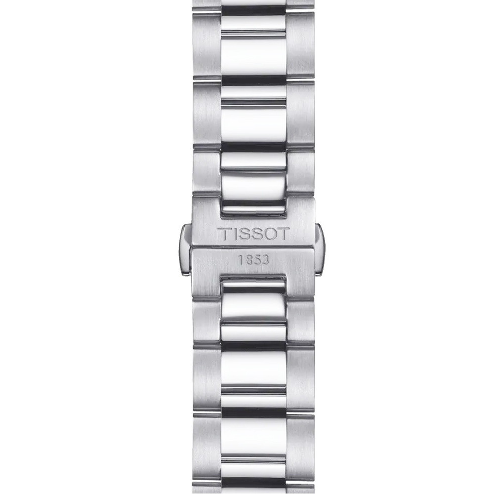 Montre Pour Homme Tissot V8 CHRONOGRAPH T1064171103100