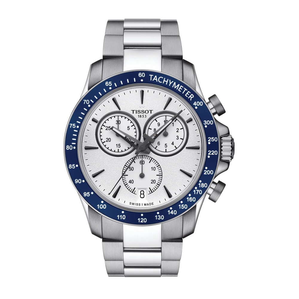 Montre Pour Homme Tissot V8 CHRONOGRAPH T1064171103100