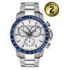 Montre Pour Homme Tissot V8 CHRONOGRAPH T1064171103100