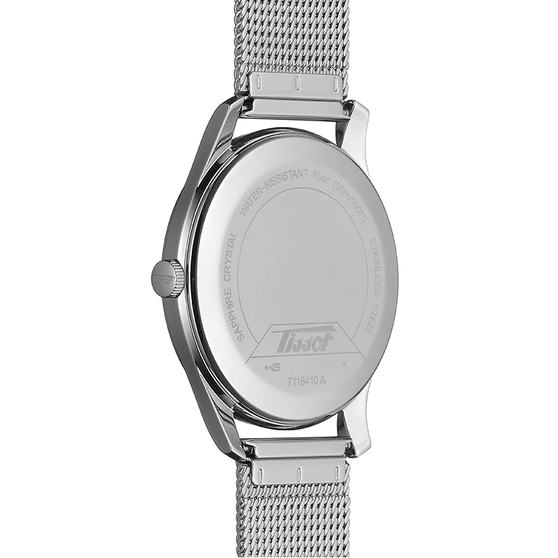 Tissot t1184101105700 new arrivals