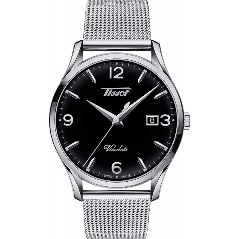 Montre heritage top homme