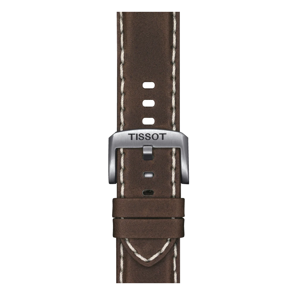 Montre Pour Homme Tissot SUPERSPORT CHRONO T1256171603100