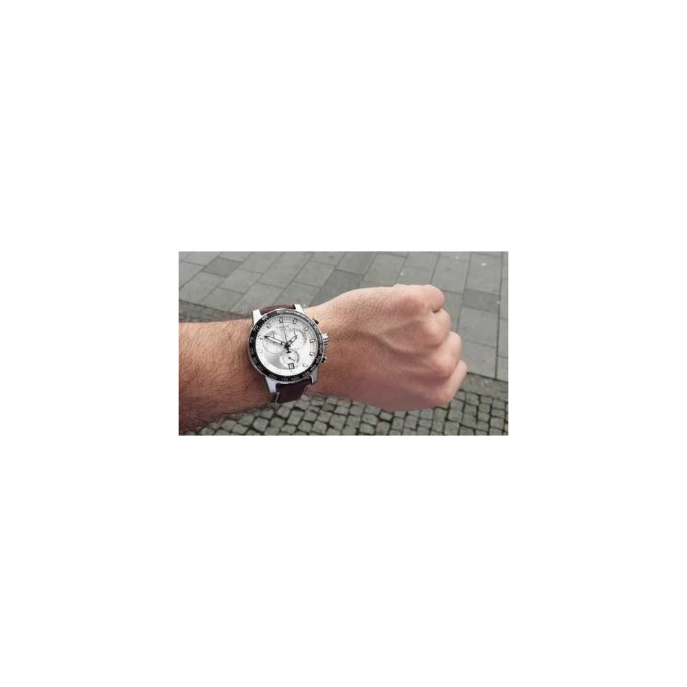 Montre Pour Homme Tissot SUPERSPORT CHRONO T1256171603100