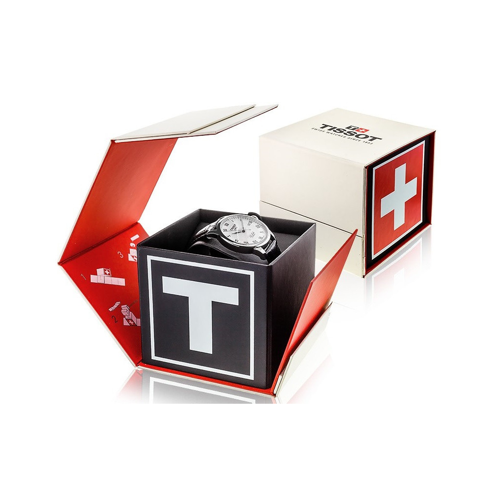 Montre Pour Homme Tissot SUPERSPORT CHRONO T1256171603100