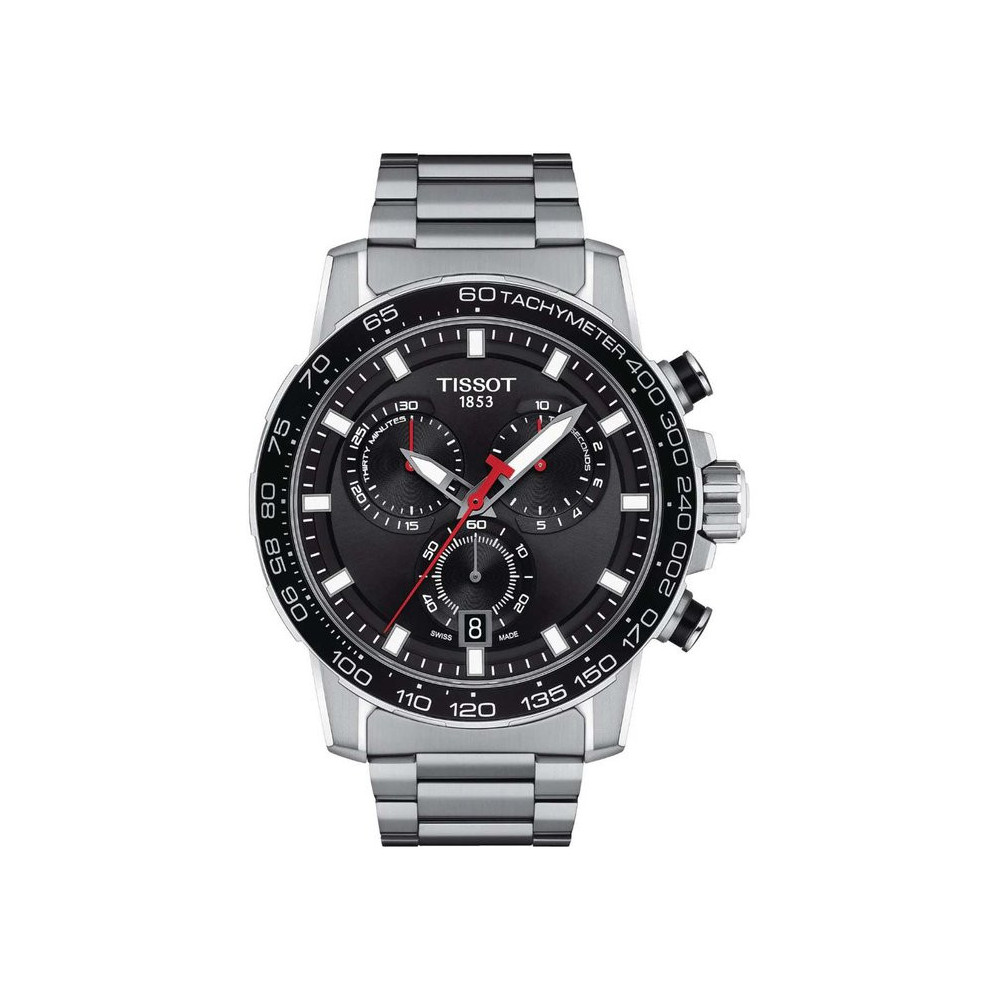 Montre Pour Homme Tissot SUPERSPORT CHRONO T1256171105100