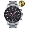 Montre Pour Homme Tissot SUPERSPORT CHRONO T1256171105100