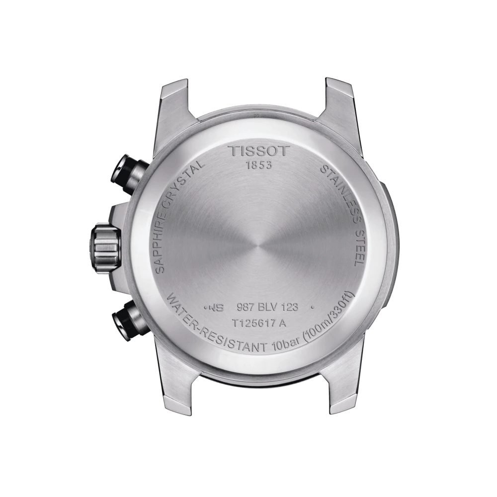 Montre Pour Homme Tissot SUPERSPORT CHRONO T1256171105100